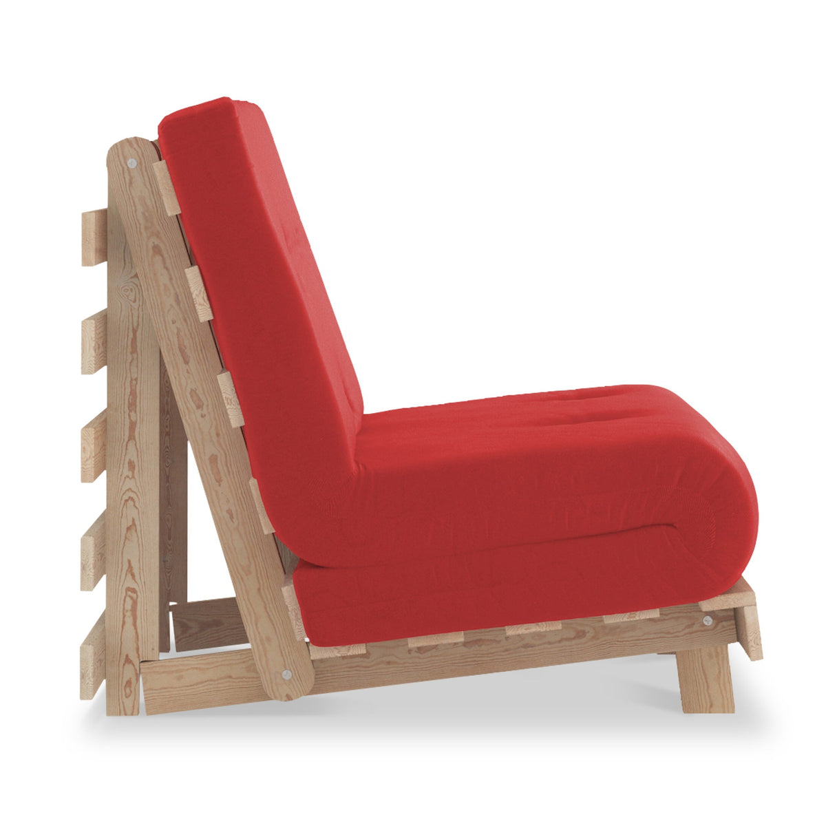 Maggie Single Futon Sofa Bed