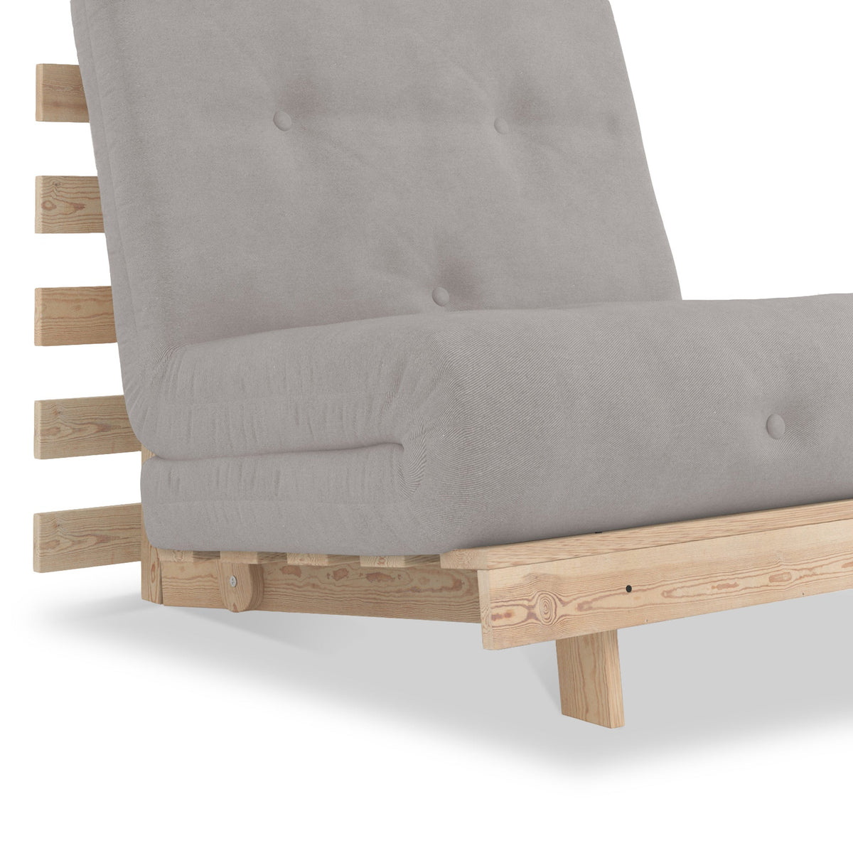 Maggie Single Futon Sofa Bed