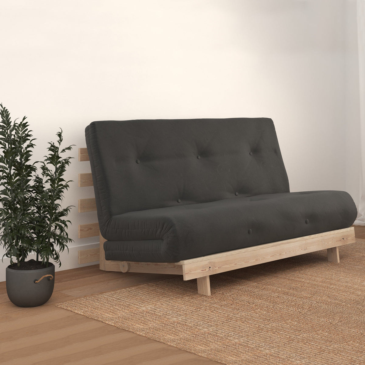 Maggie Double Futon Mattress