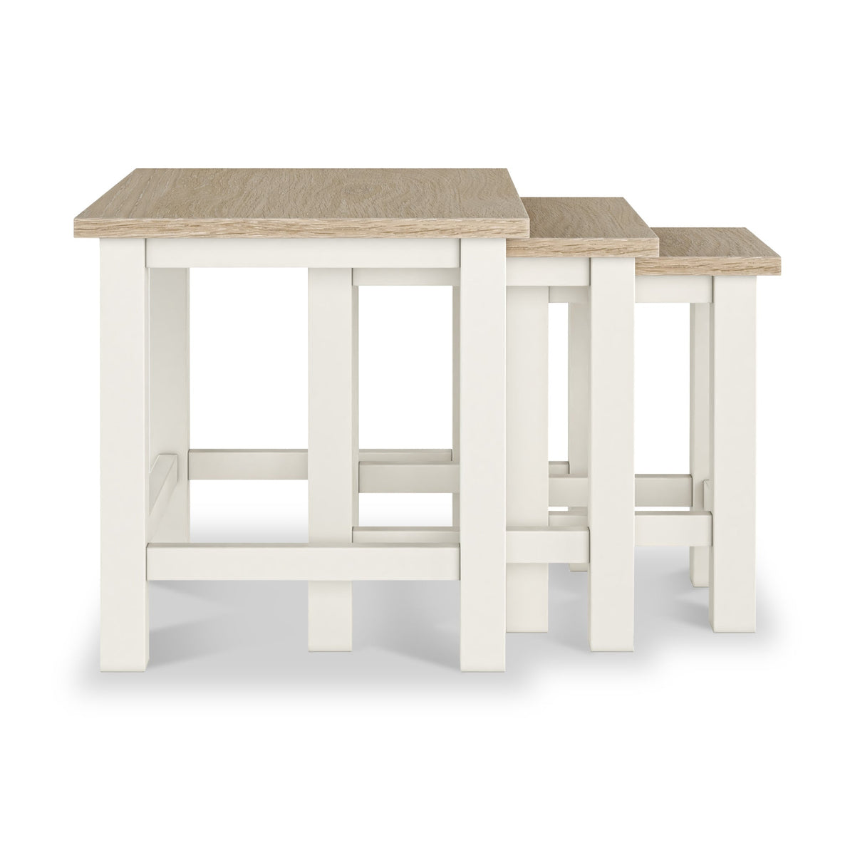 Farro Nest of Tables