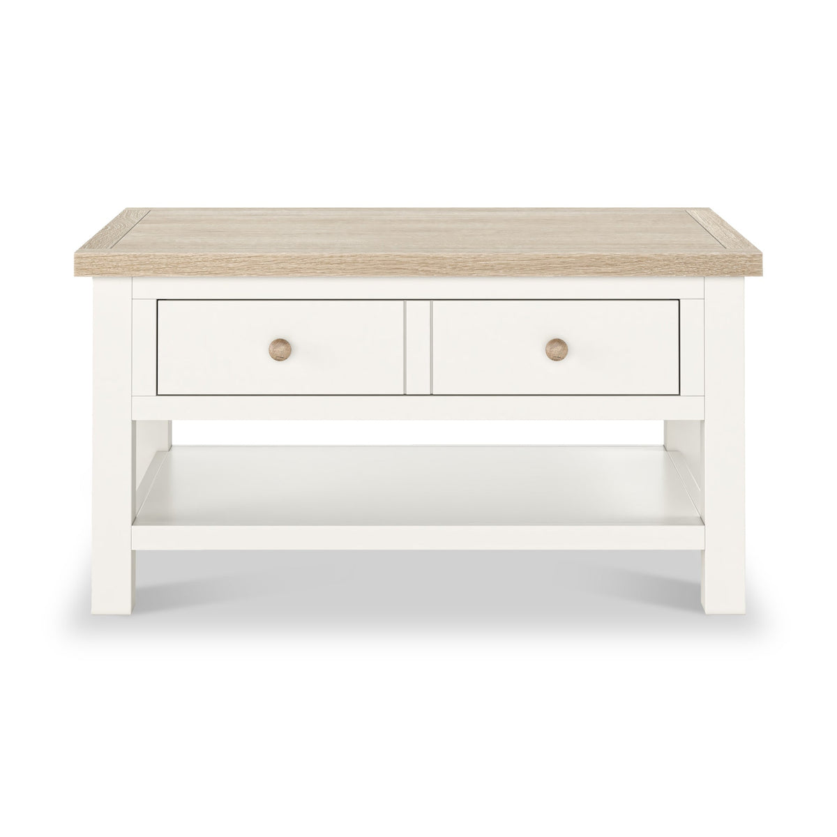Farro Coffee Table