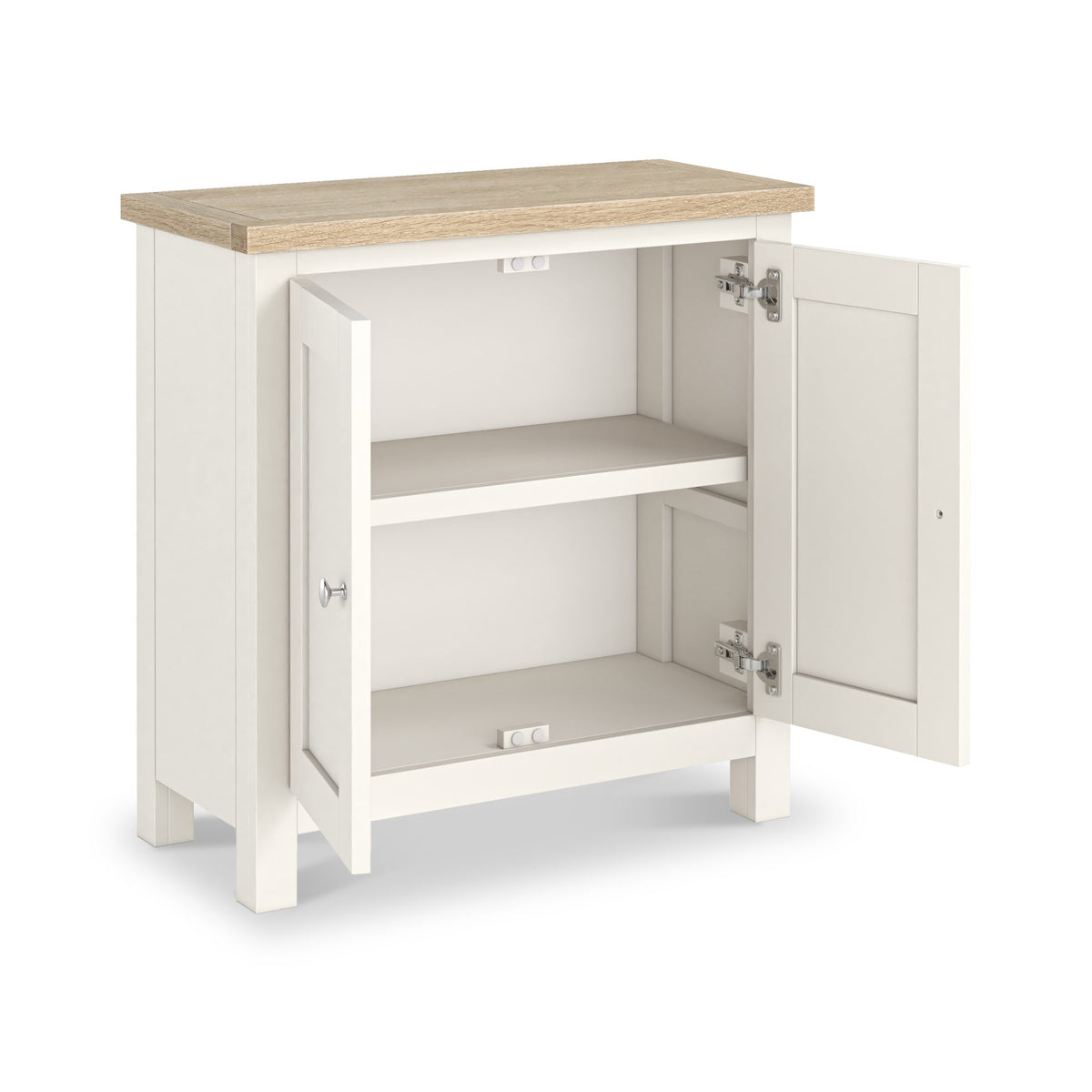Farro Cupboard