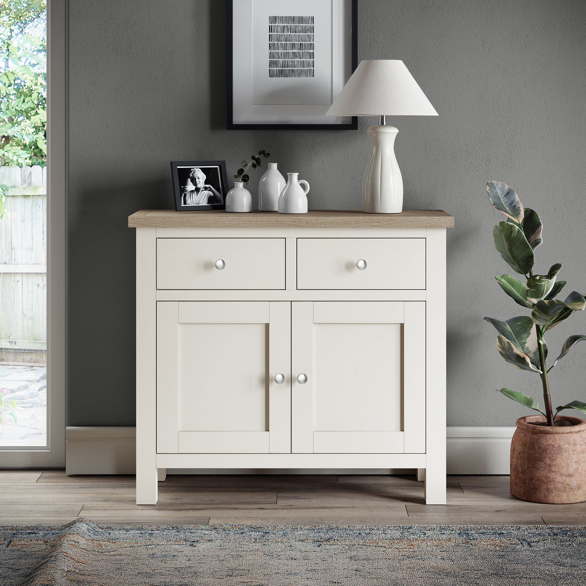 Farro Small Sideboard