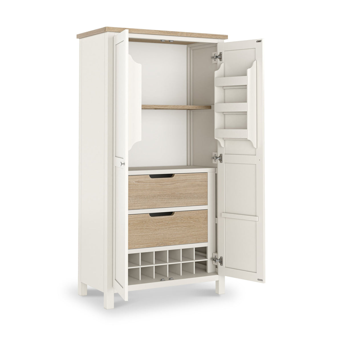 Farro Kitchen Larder Unit