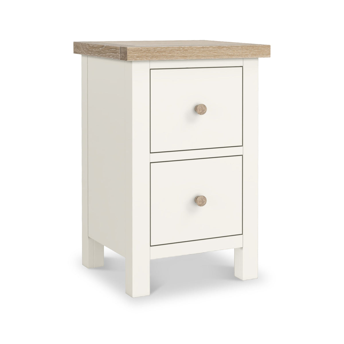 Farro Slim Bedside Table