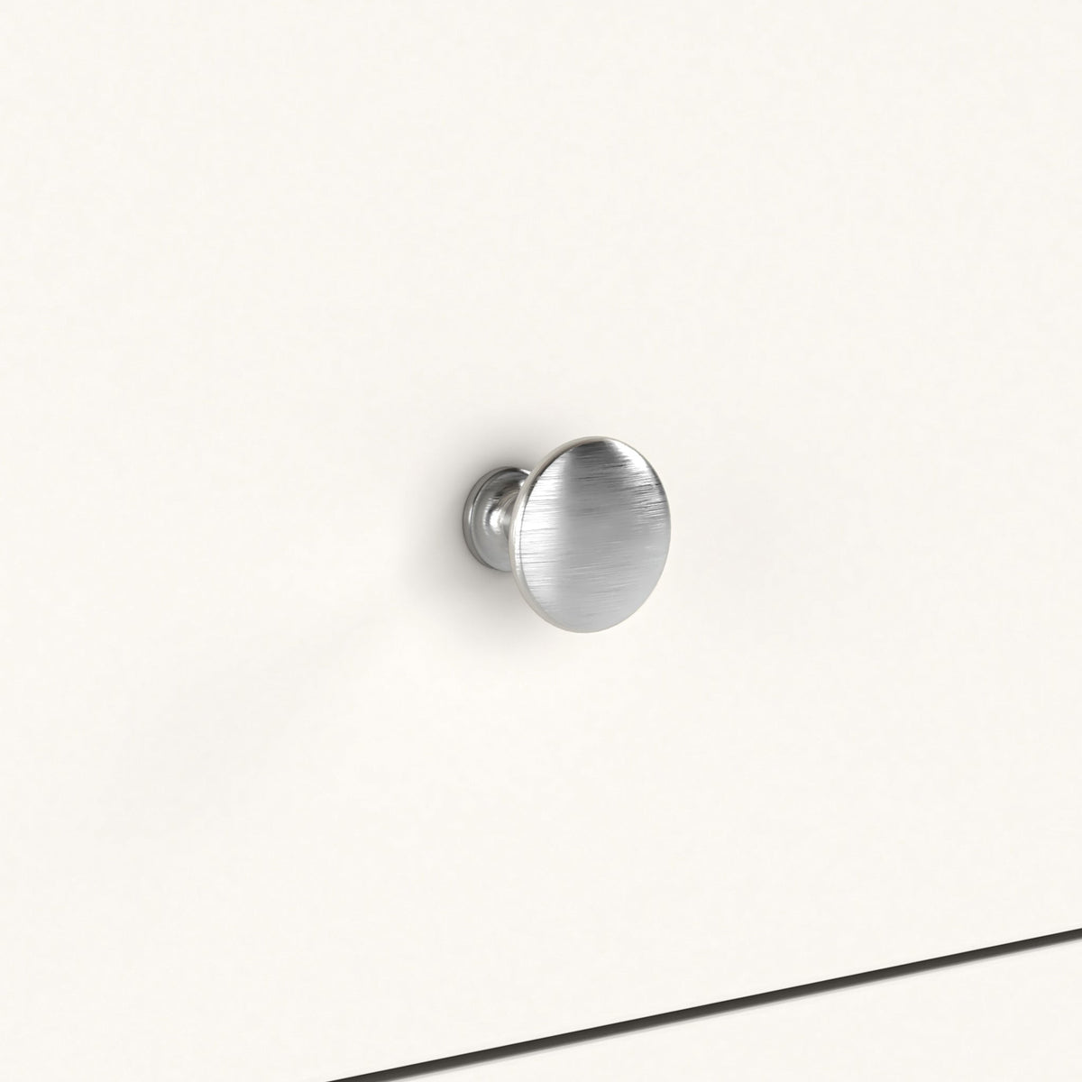 Farro Slim Bedside Table