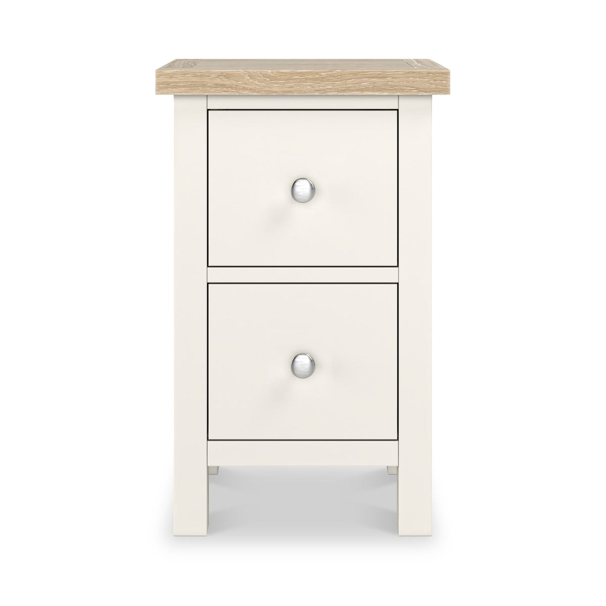 Farro Slim Bedside Table