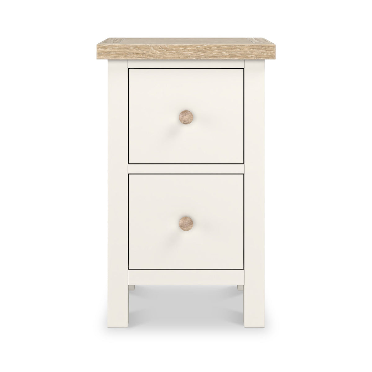 Farro Slim Bedside Table