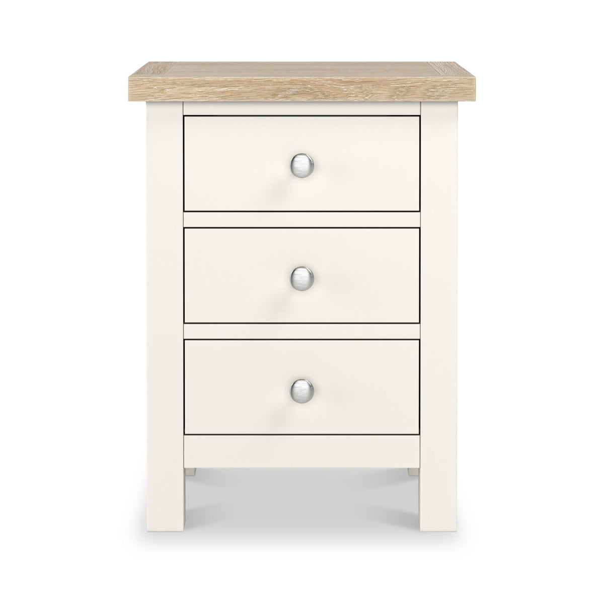 Farro Bedside Table