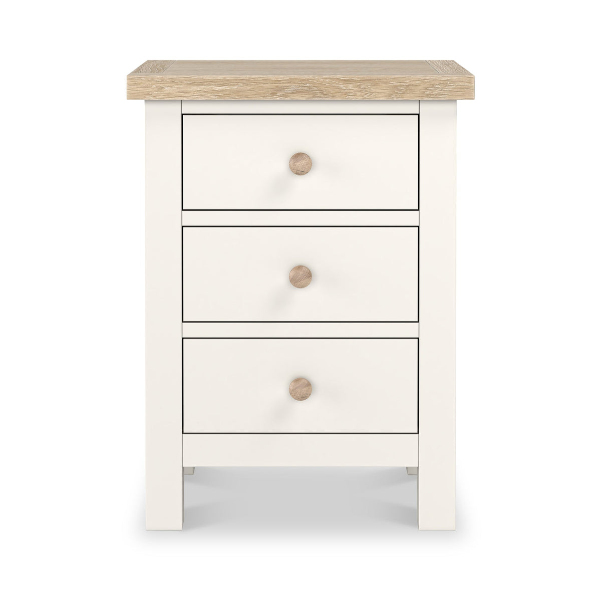 Farro Bedside Table