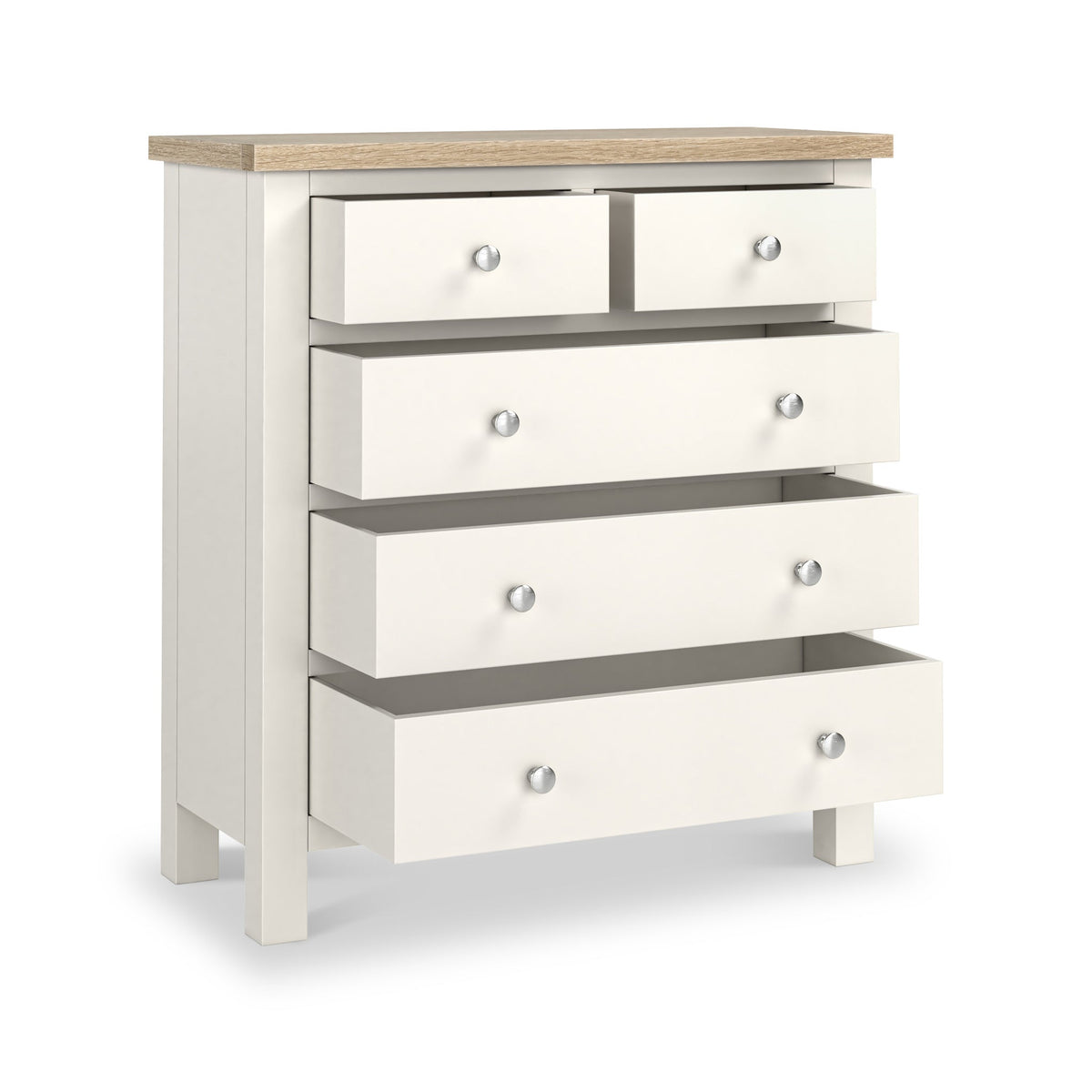 Farro 2 Over 3 Chest Of Drawers