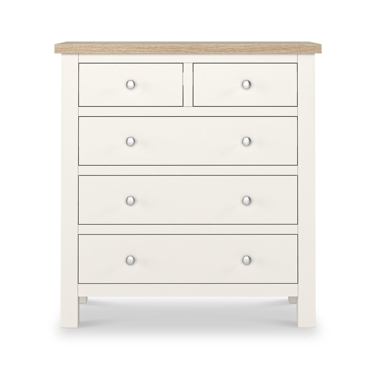 Farro 2 Over 3 Chest Of Drawers