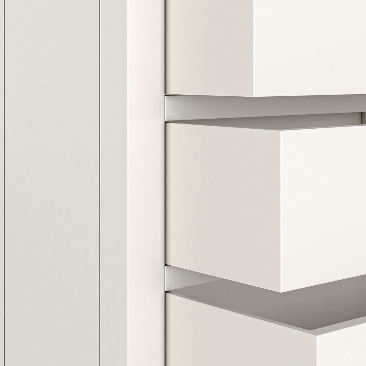 Farro 6 Drawer Chest