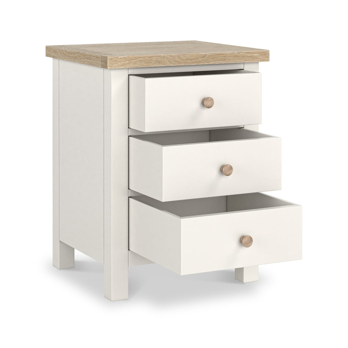 Farro XL Bedside Table