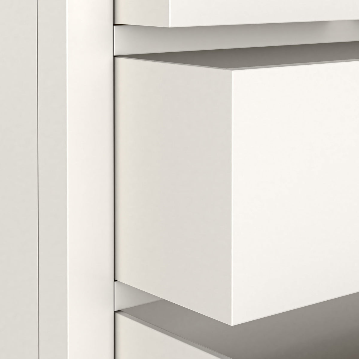 Farro XL 5 Drawer Tallboy Chest