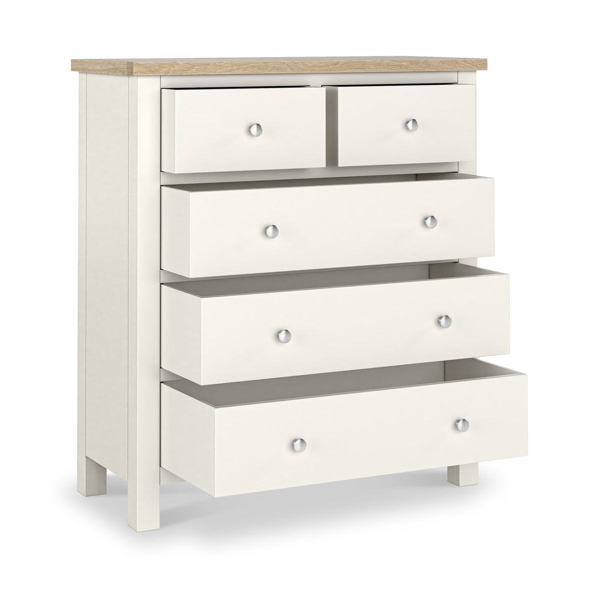 Farro XL 2 Over 3 Chest