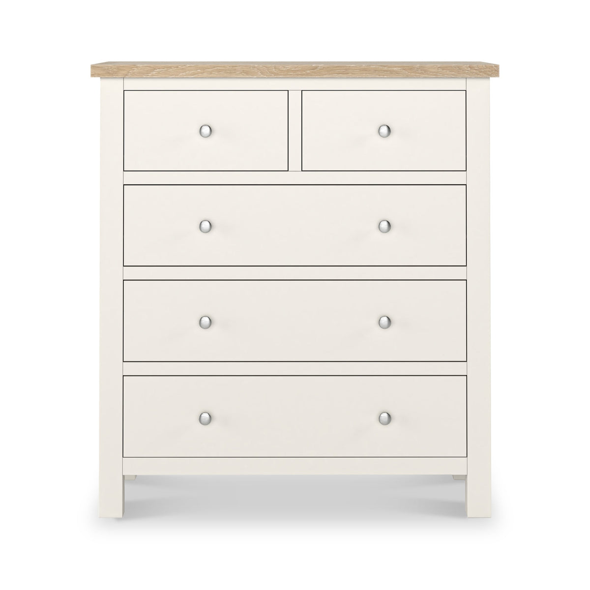 Farro XL 2 Over 3 Chest
