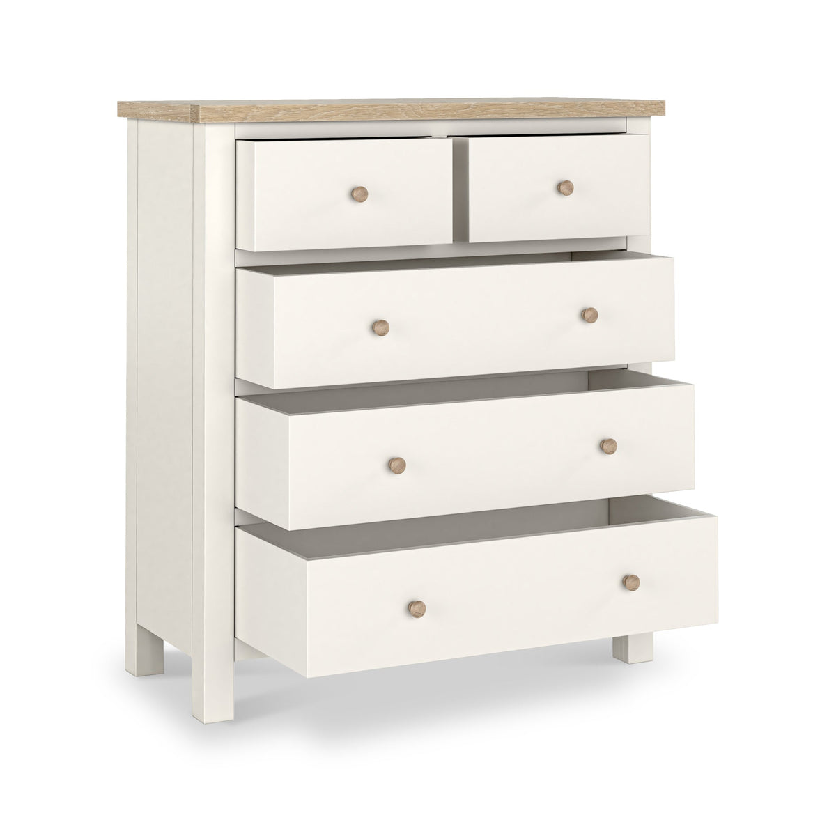 Farro XL 2 Over 3 Chest