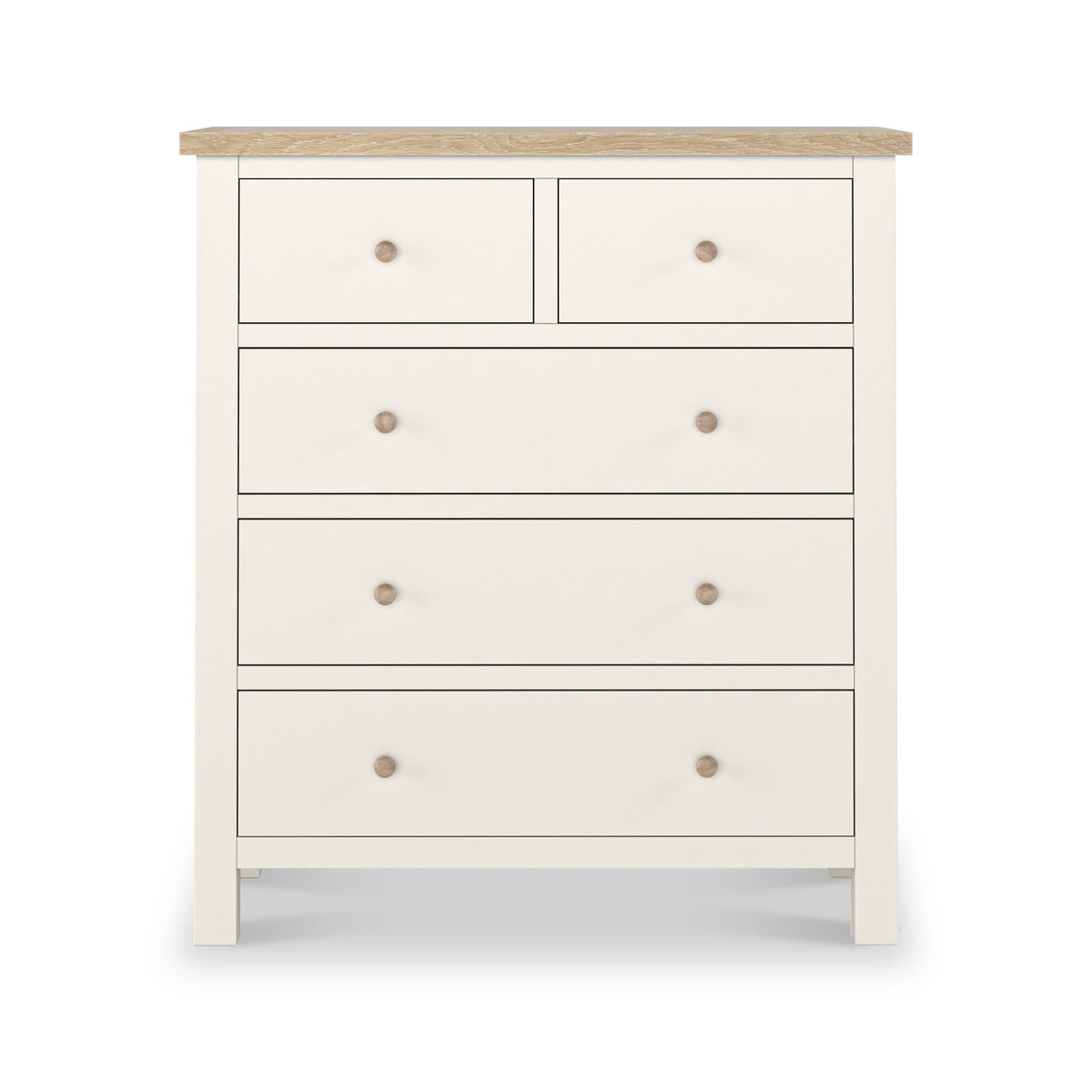Farro XL 2 Over 3 Chest
