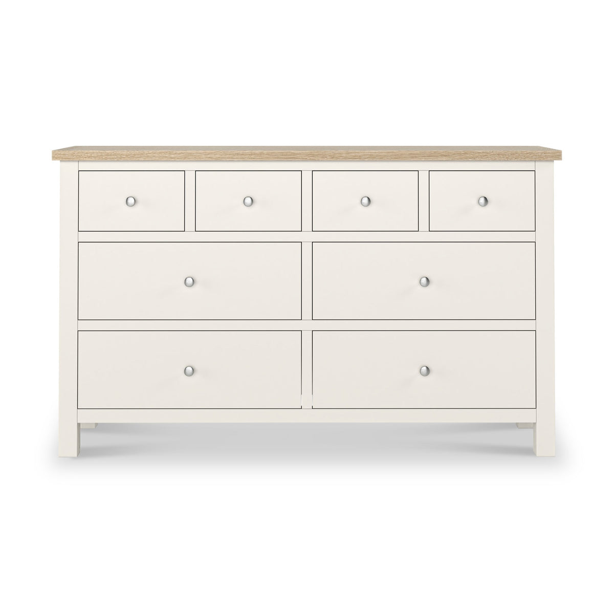 Farro XL 8 Drawer Chest