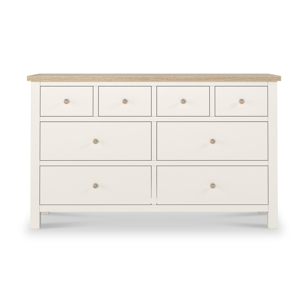 Farro XL 8 Drawer Chest
