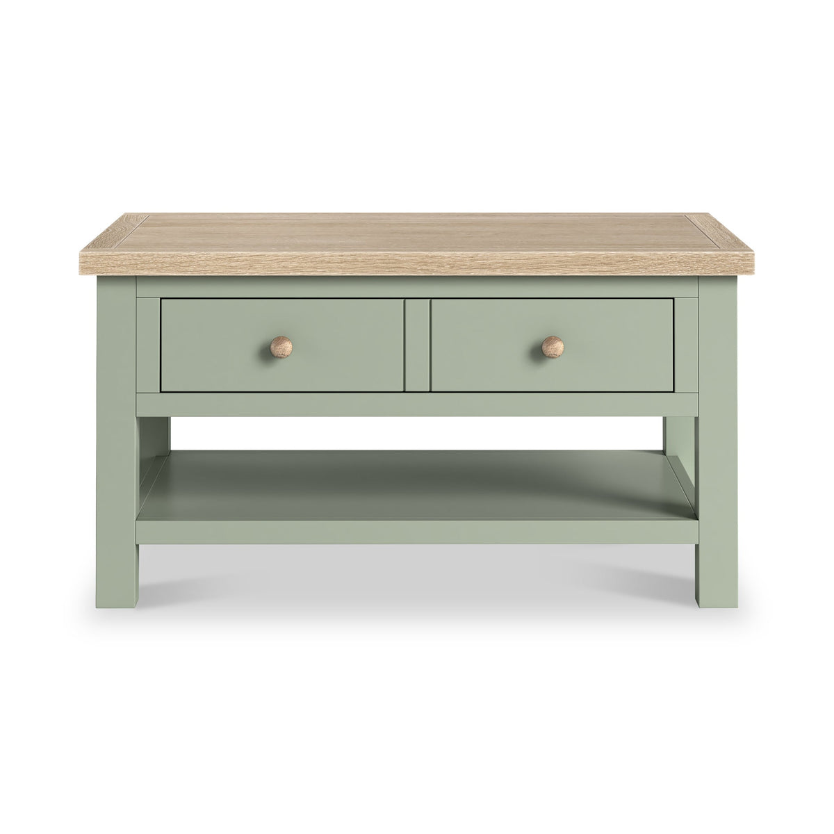 Farro Coffee Table