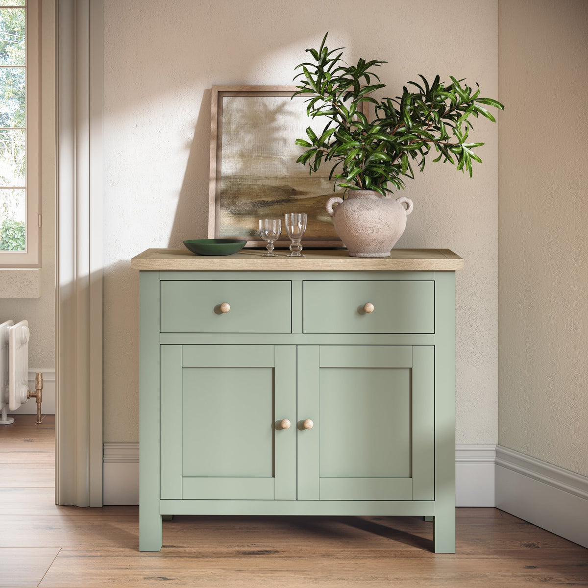 Farro Small Sideboard