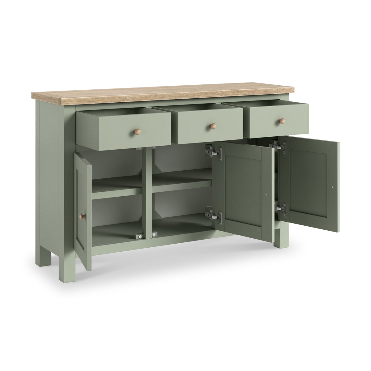 Farro Large Sideboard