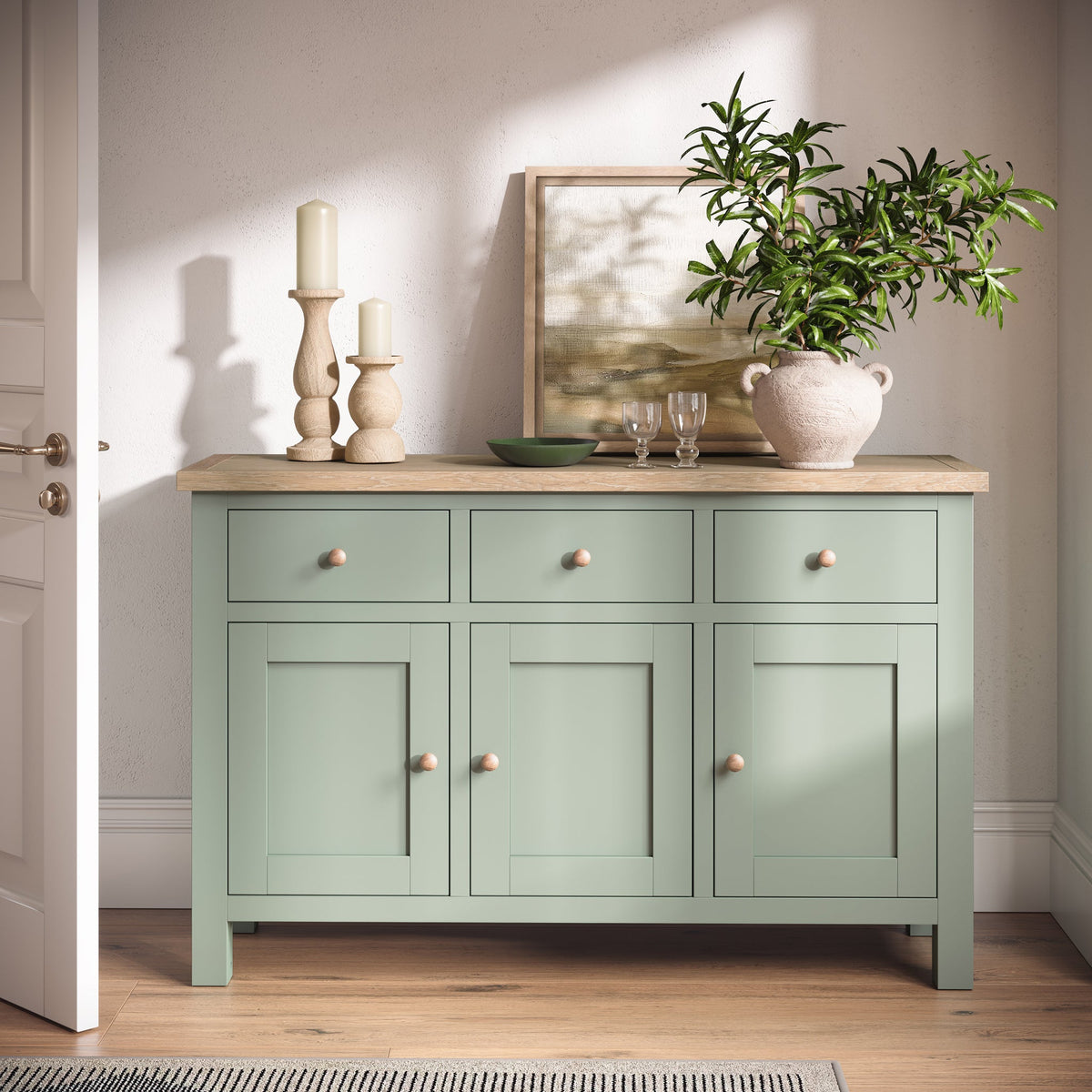 Farro Large Sideboard