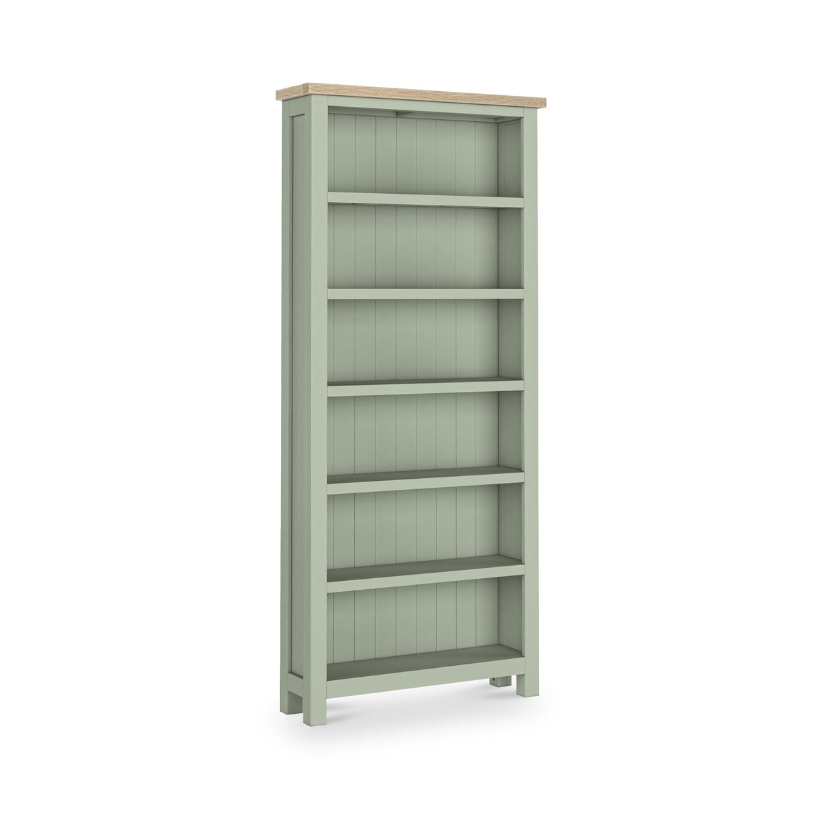 Farro Large Bookcase