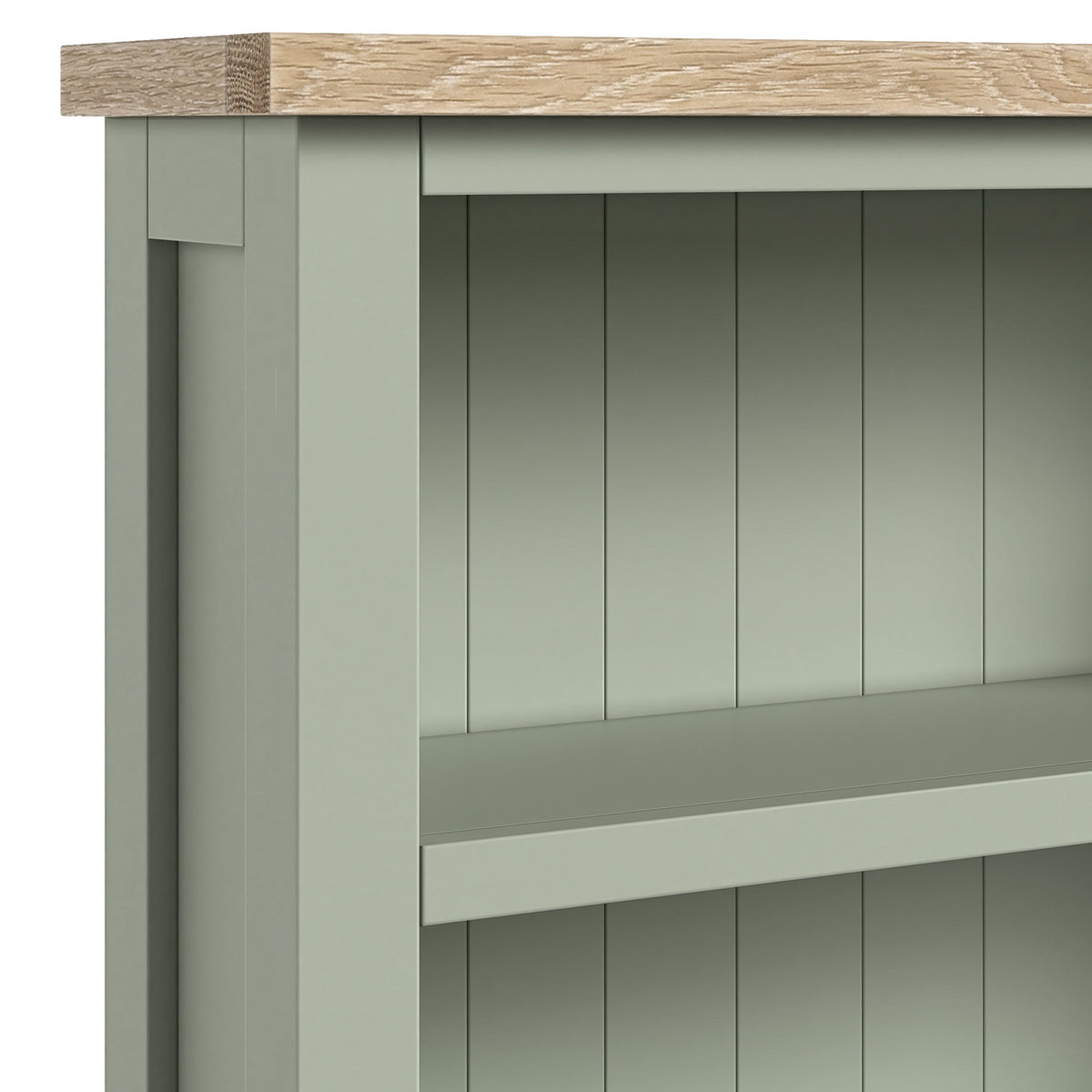 Farro Large Bookcase