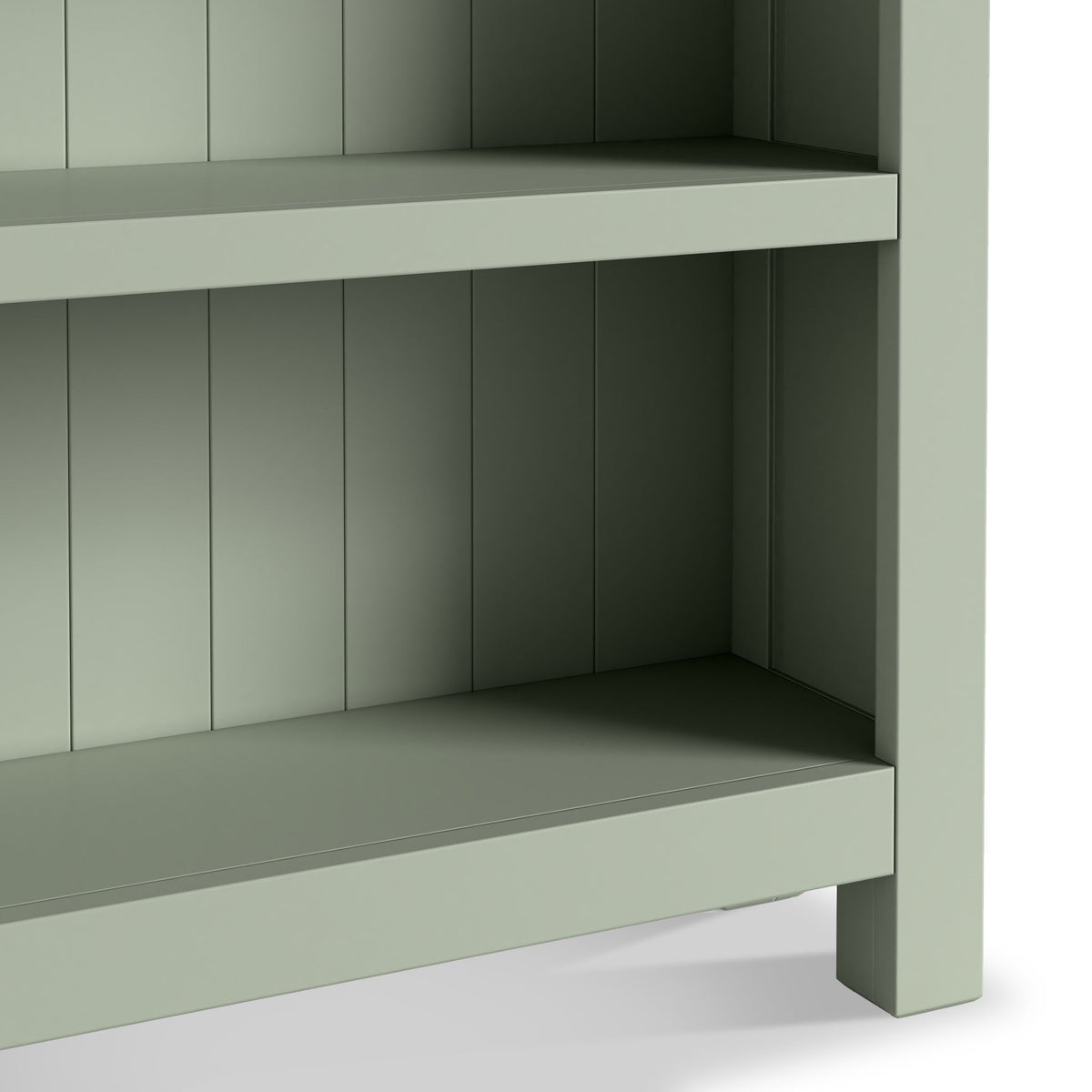 Farro Large Bookcase