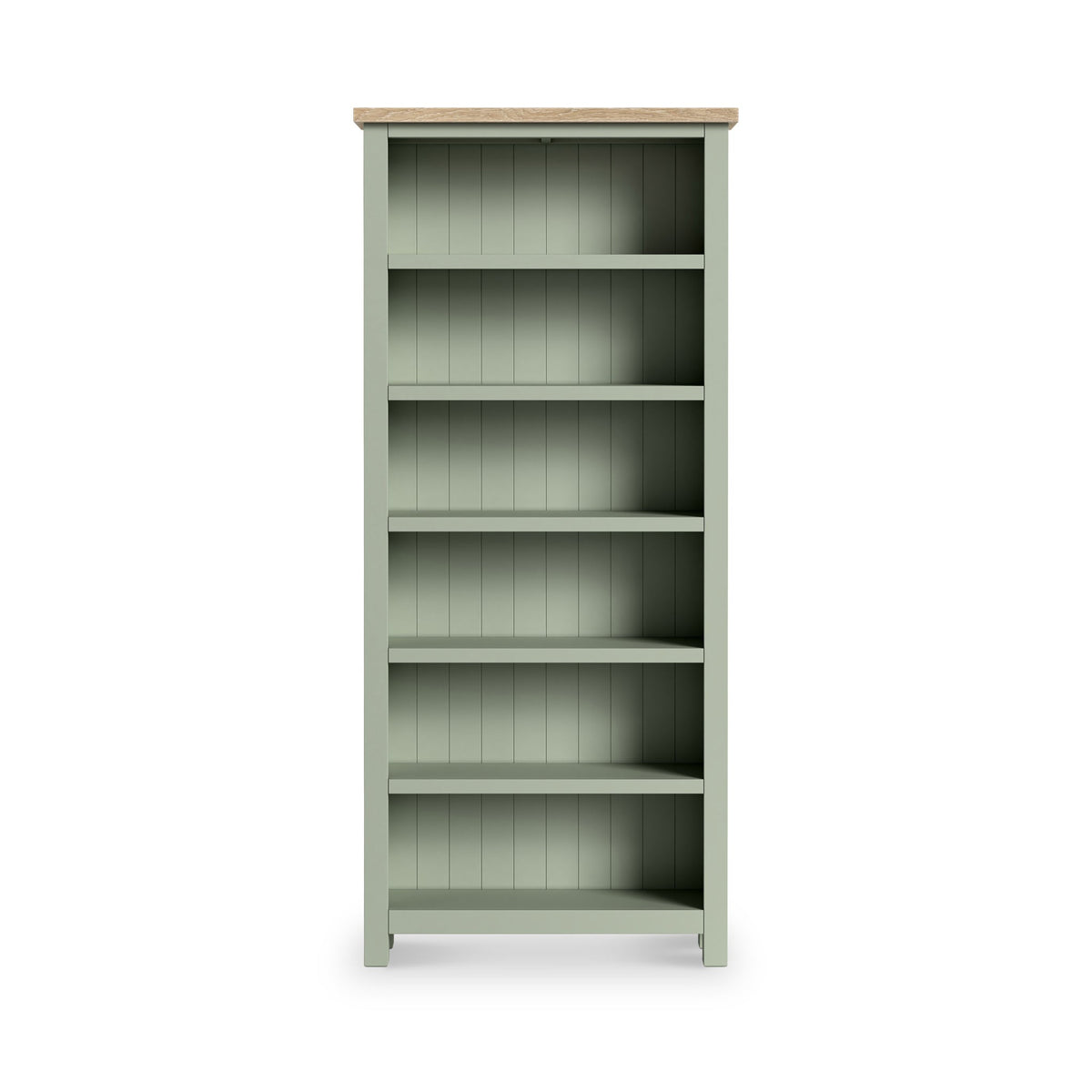 Farro Large Bookcase