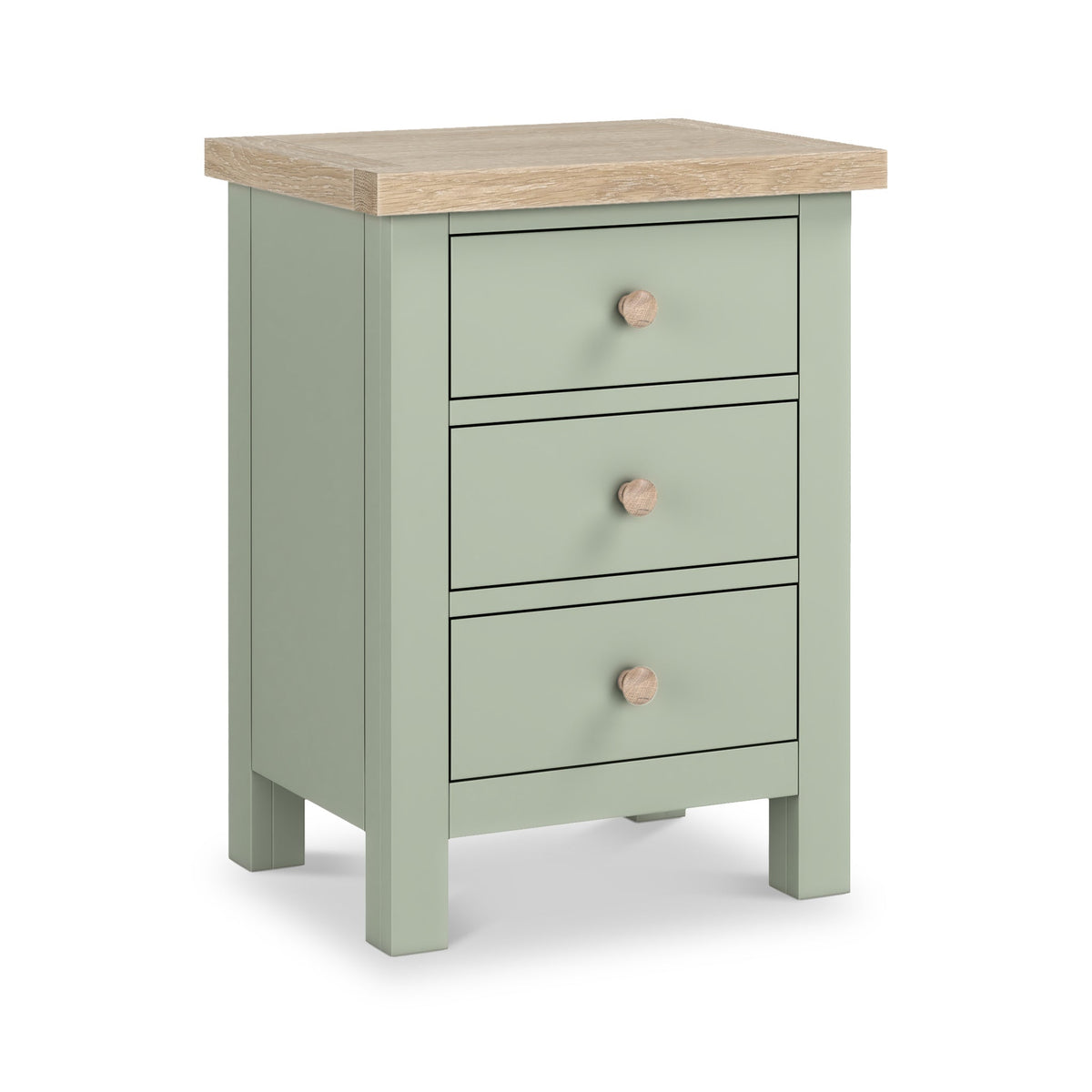 Farro Bedside Table