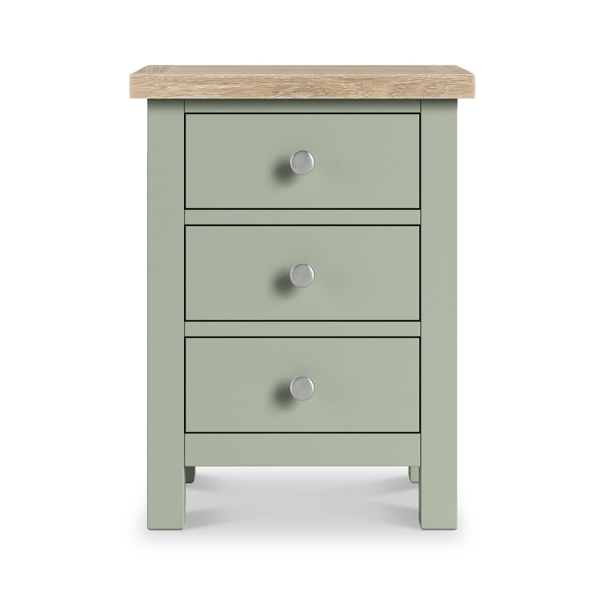 Farro Bedside Table