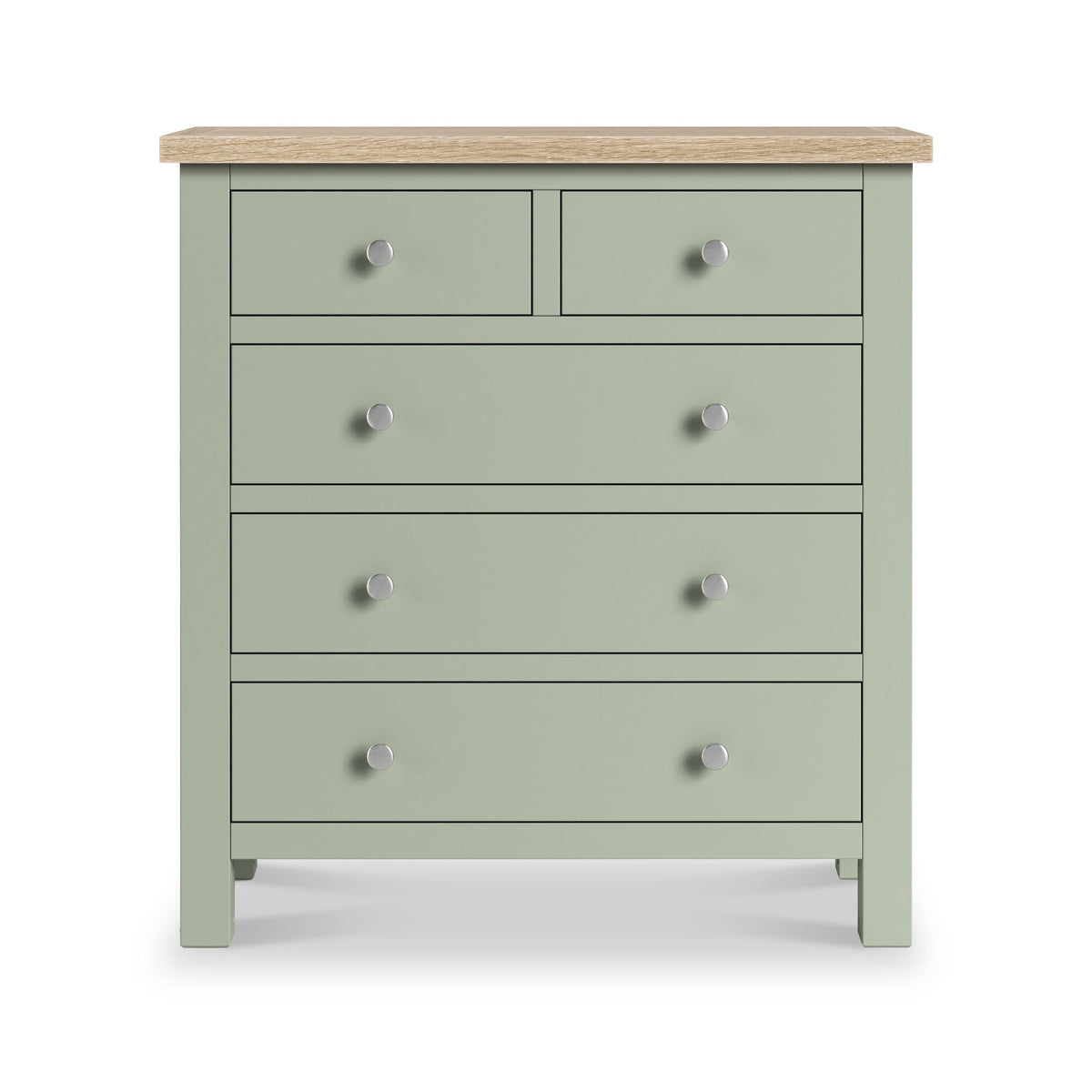 Farro 2 Over 3 Chest Of Drawers