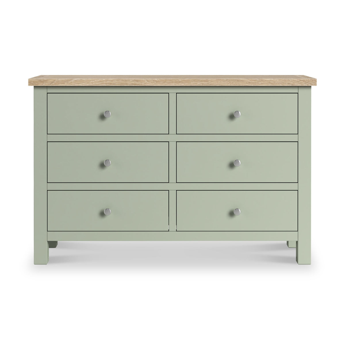 Farro 6 Drawer Chest