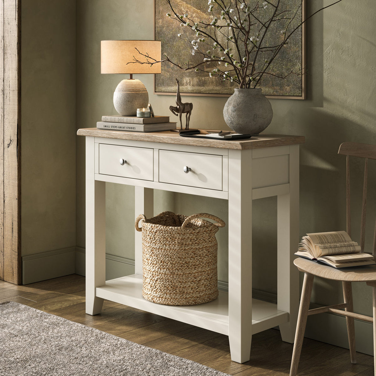 Bramley Console Table