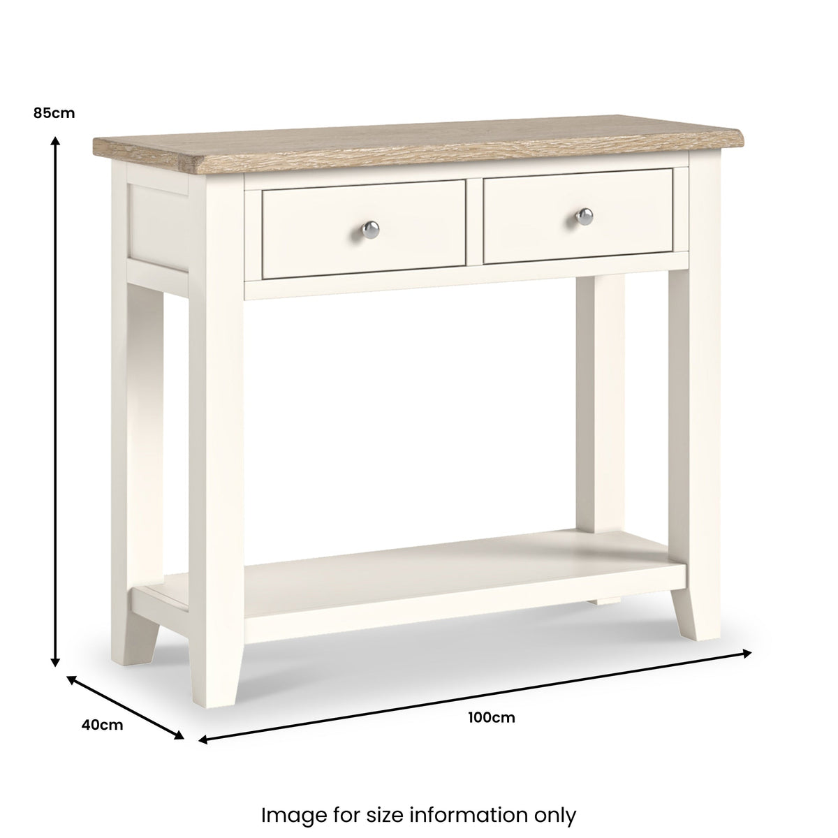 Bramley Console Table