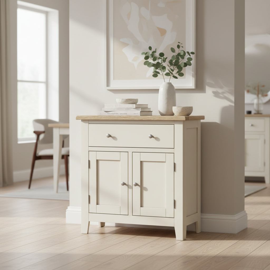 Bramley Mini Sideboard