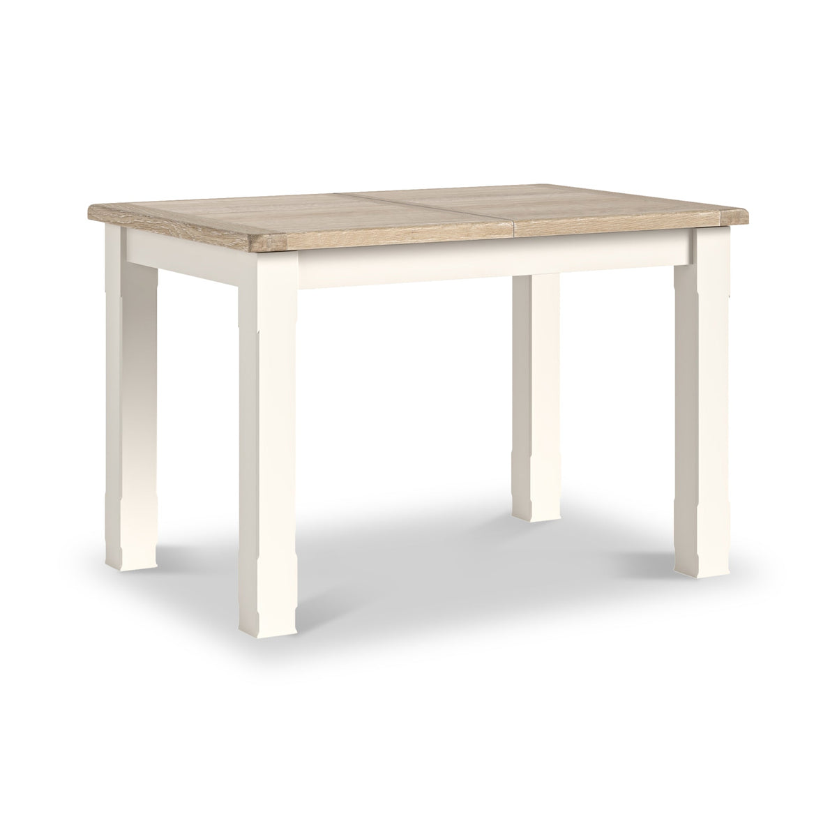 Bramley 120-165cm Extendable Dining Table
