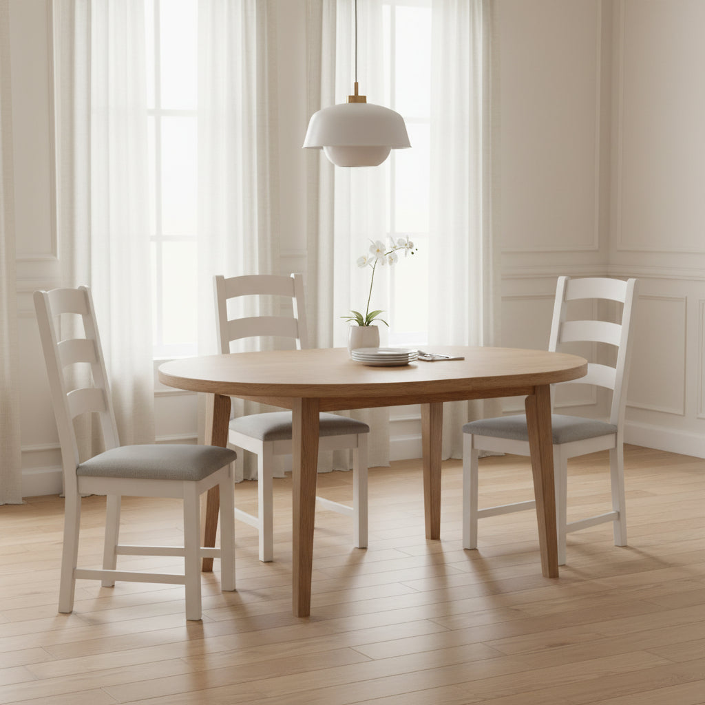 Bramley Ladder Dining Chair