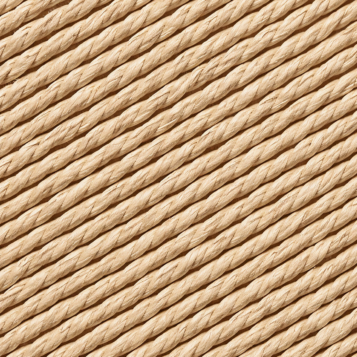 Zelah Oak Woven Dining Chair