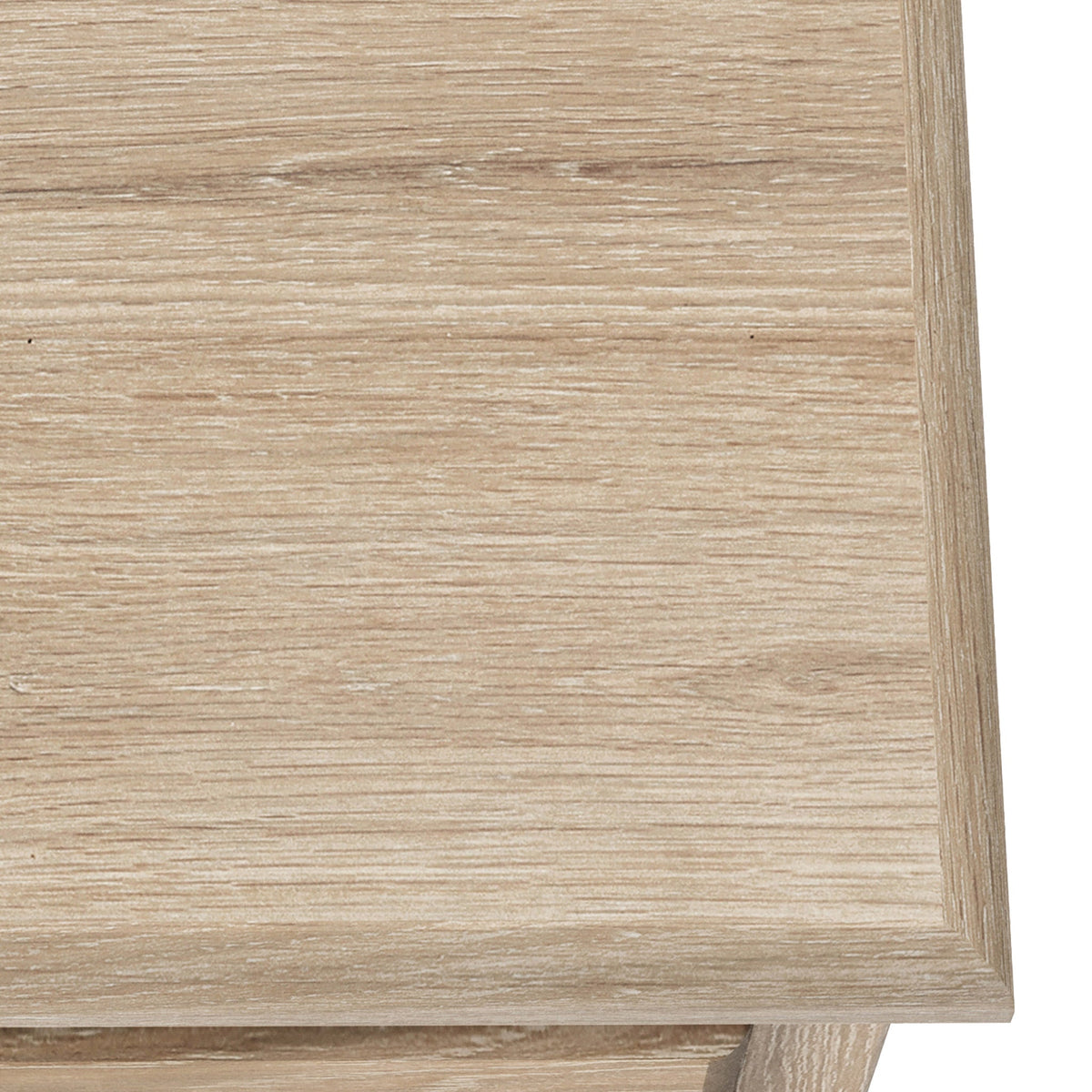 Celine Washed Oak XL 8 Drawer Chest
