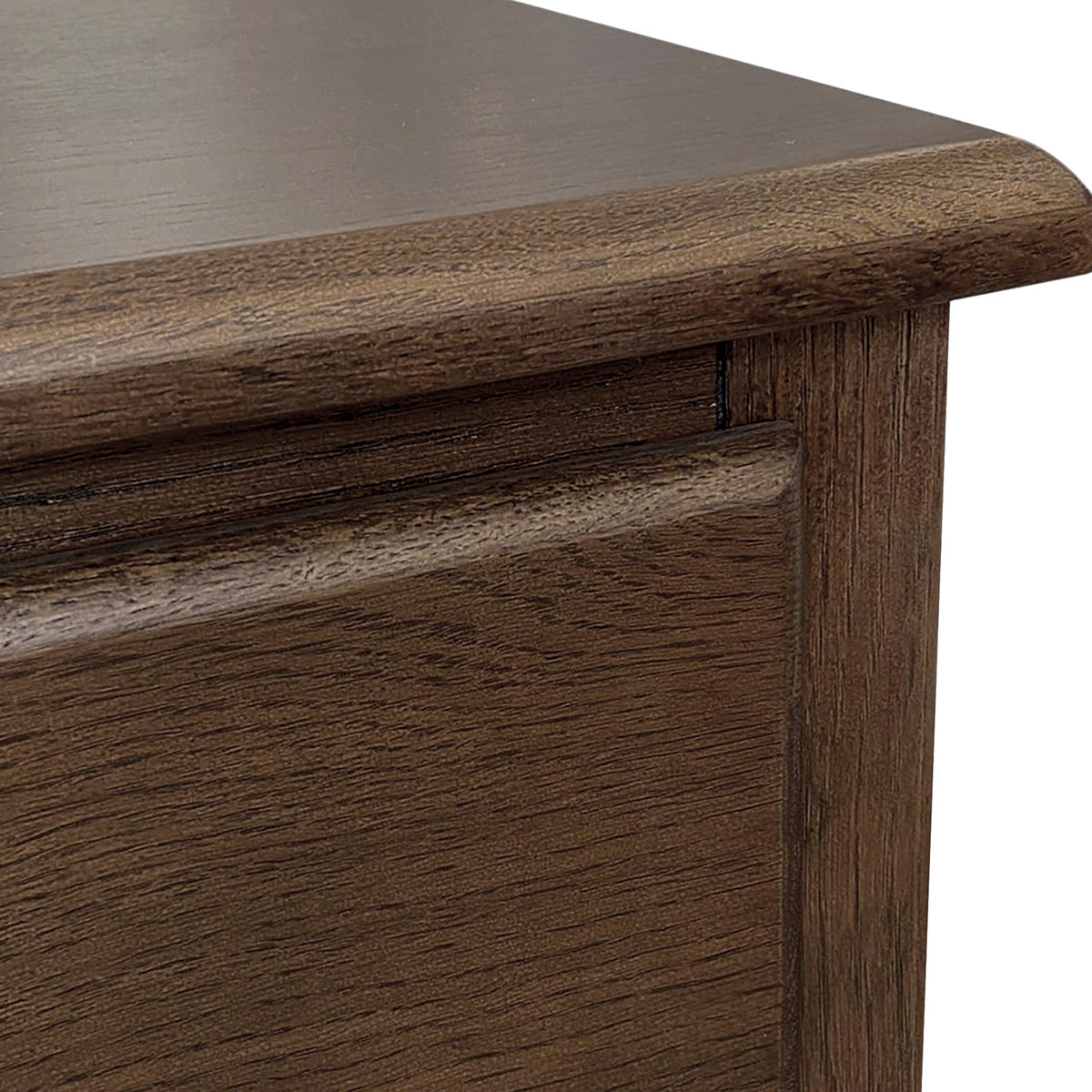 Celine Dark Oak 6 Drawer Chest