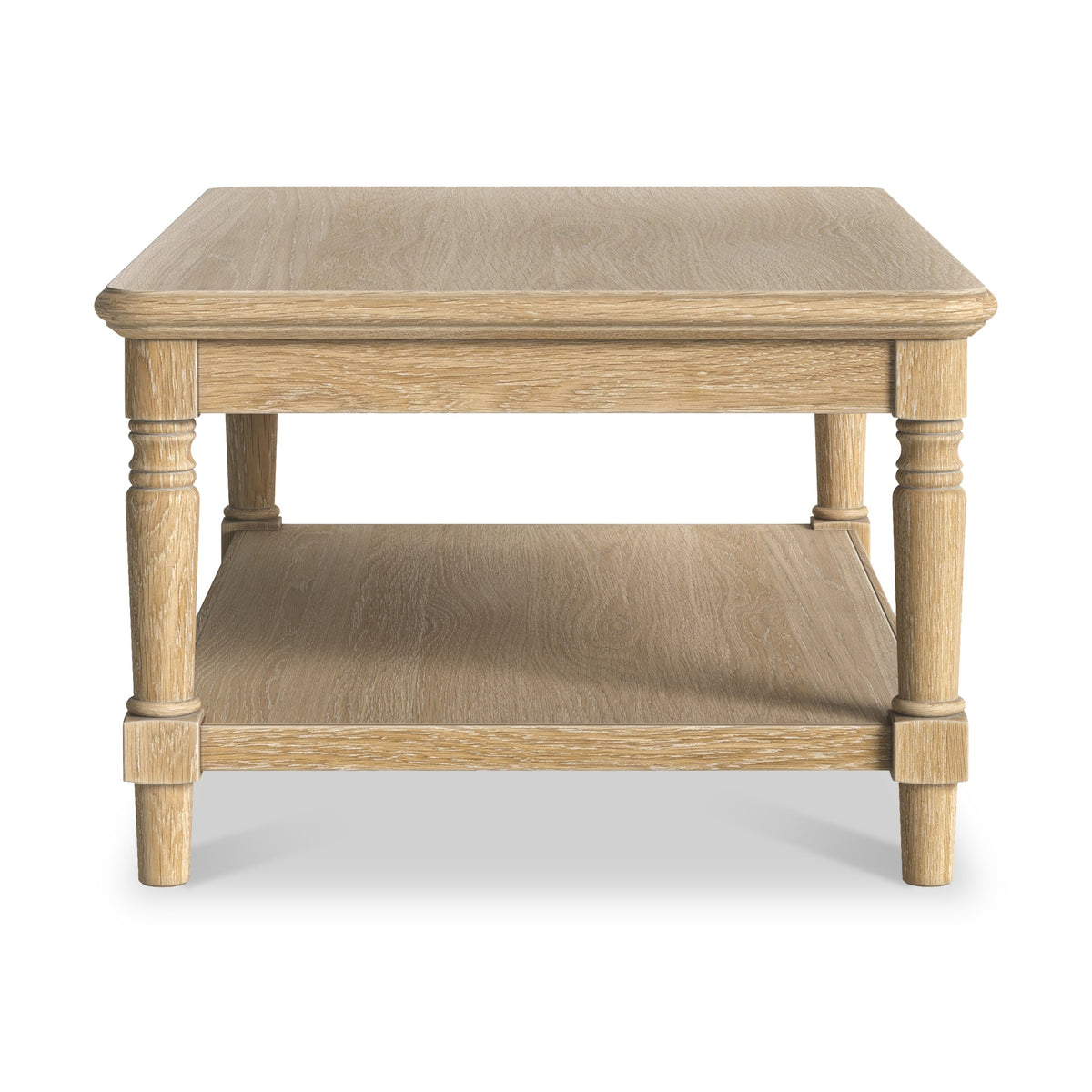 Rutland Oak Coffee Table