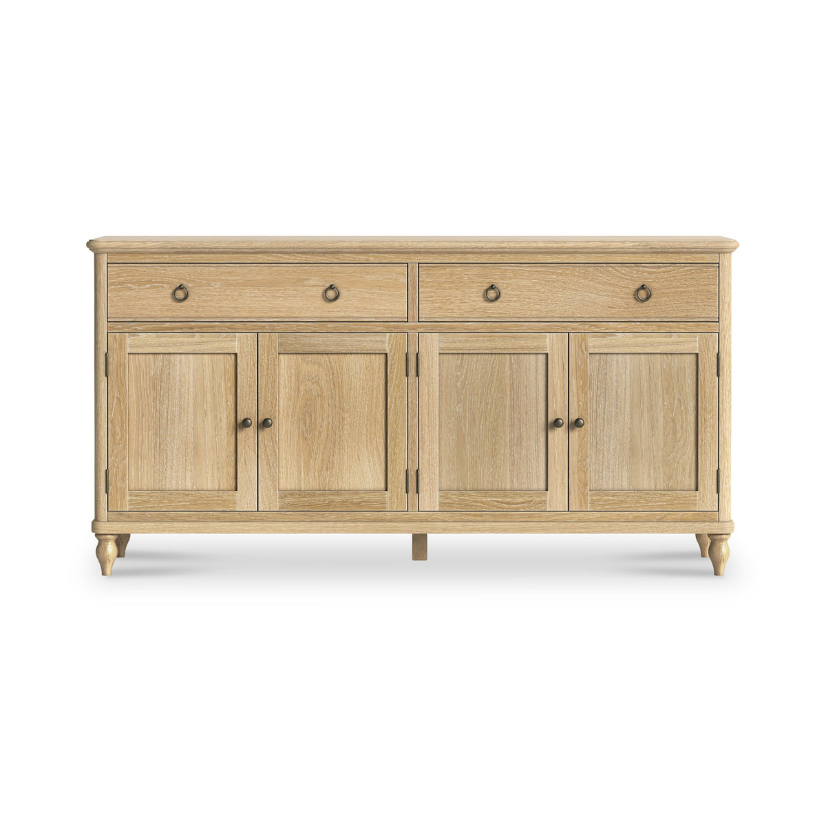 Rutland Oak Extra Large Sideboard