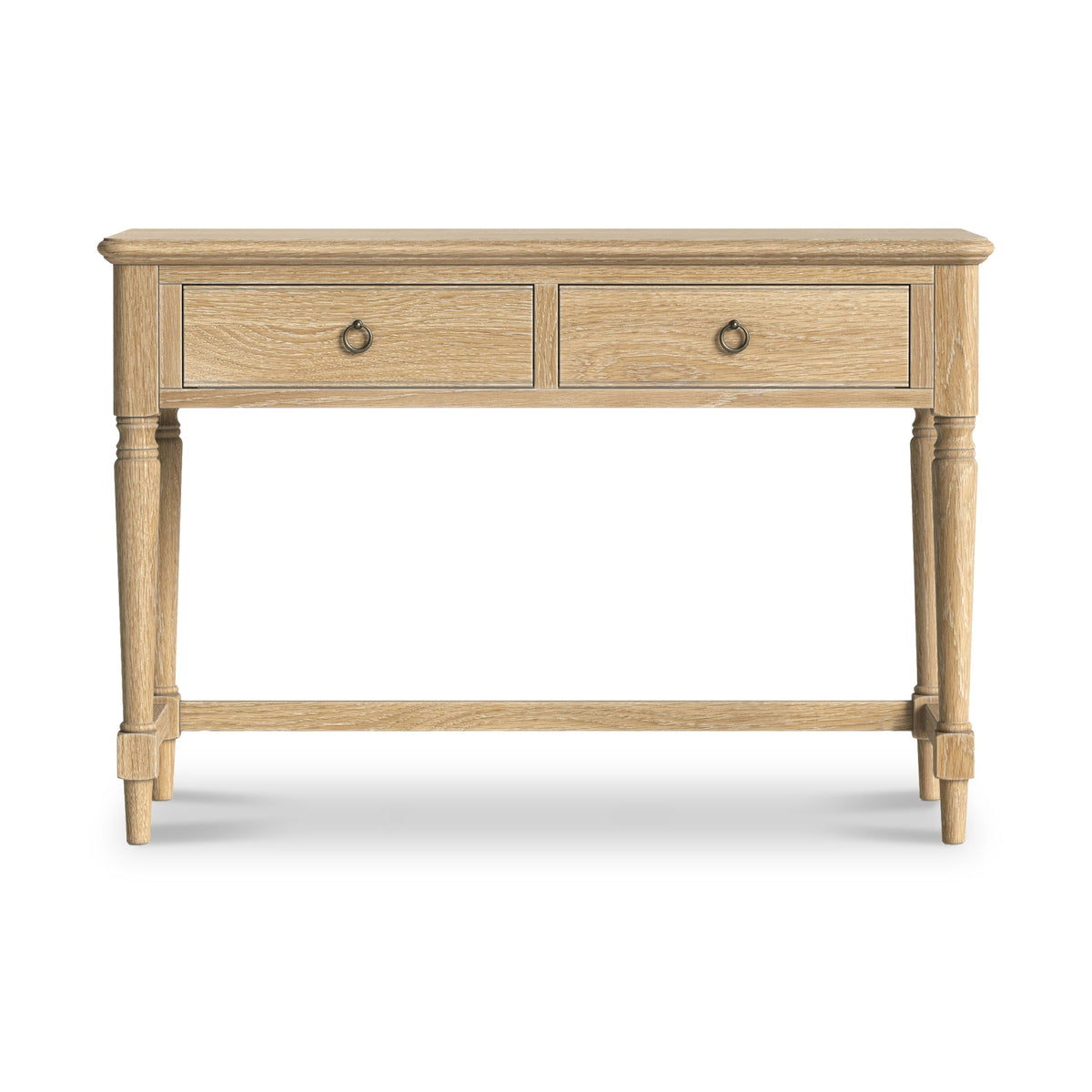 Rutland Oak Dressing Table