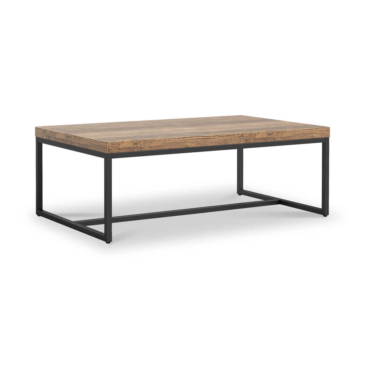 Orston Oak Rectangular Coffee Table