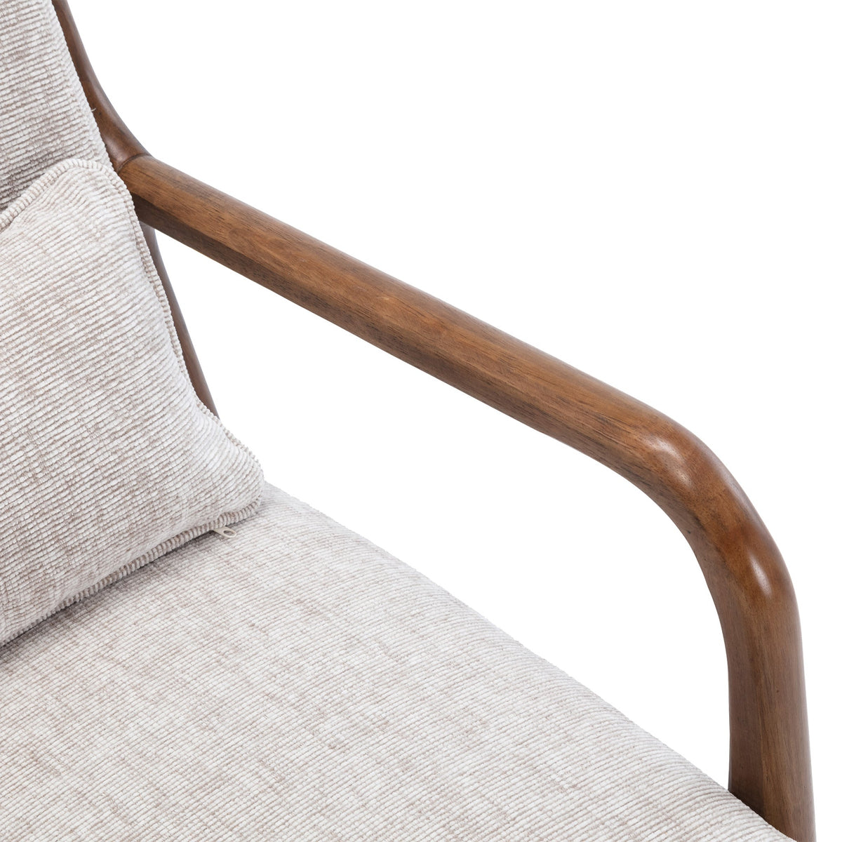 Khali Armchair
